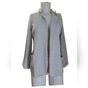 Elan thin blazer
